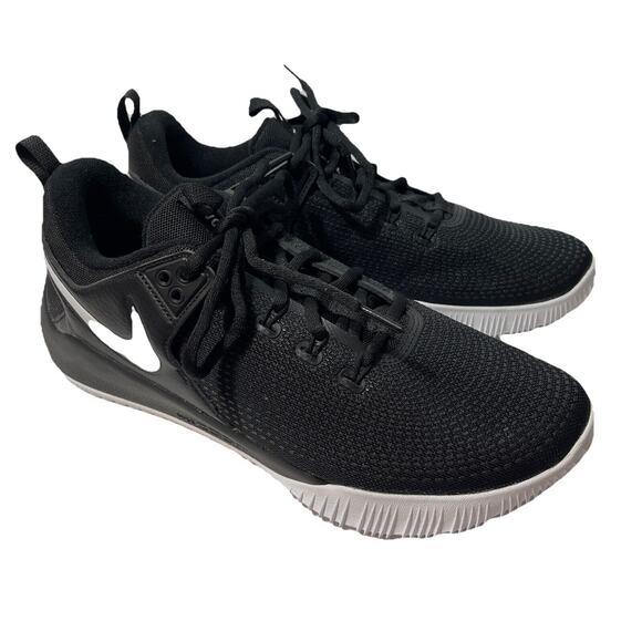 Nike Women's Size 11 Zoom HyperAce 2 Volleyball Shoes EUC - Picture 2 of 8